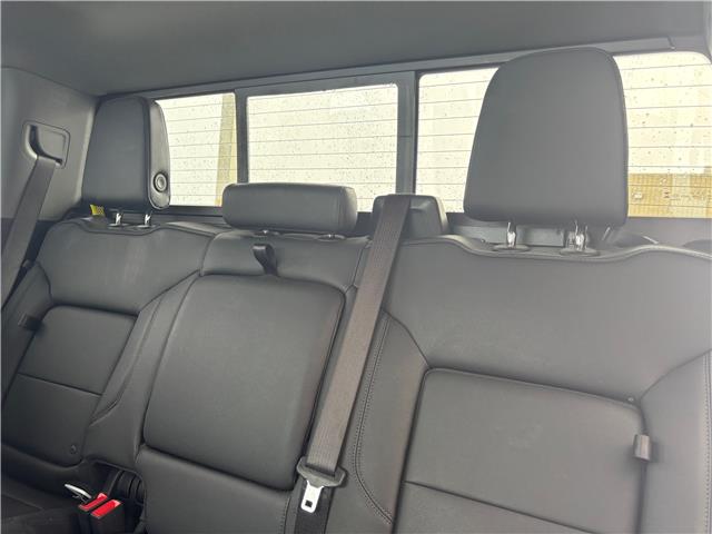 2025 Chevrolet Silverado 2500HD LT (Stk: D251045A) in Uxbridge - Image 24 of 27
