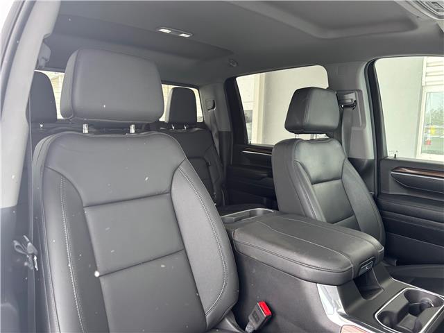 2025 Chevrolet Silverado 2500HD LT (Stk: D251045A) in Uxbridge - Image 27 of 27