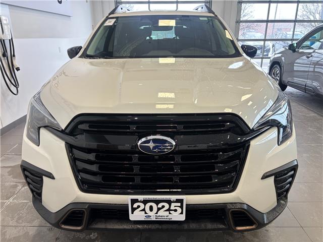 2025 Subaru Ascent Sport (Stk: P5566) in Mississauga - Image 2 of 20