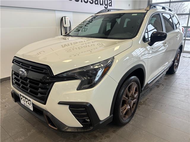 2025 Subaru Ascent Sport (Stk: P5566) in Mississauga - Image 3 of 20