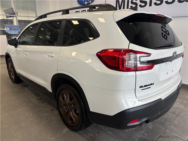 2025 Subaru Ascent Sport (Stk: P5566) in Mississauga - Image 5 of 20