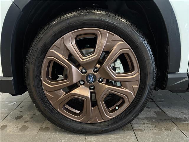 2025 Subaru Ascent Sport (Stk: P5566) in Mississauga - Image 20 of 20