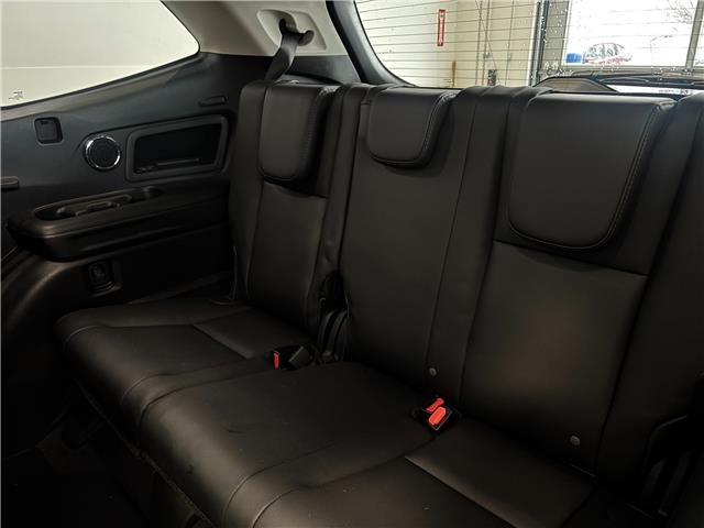 2025 Subaru Ascent Sport (Stk: P5566) in Mississauga - Image 15 of 20