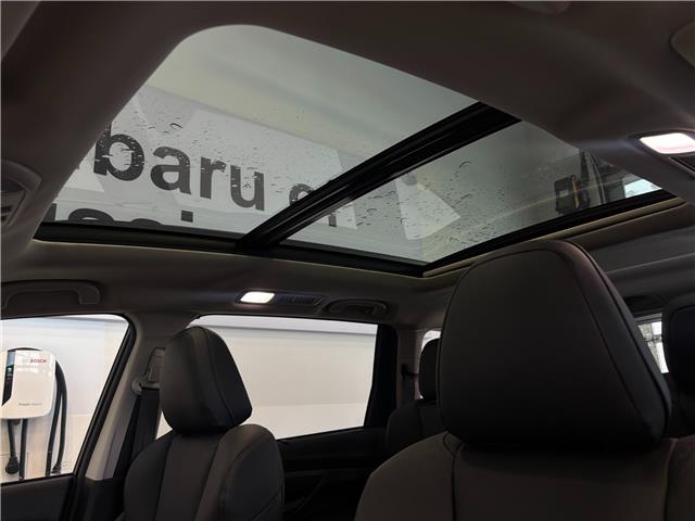 2025 Subaru Ascent Sport (Stk: P5566) in Mississauga - Image 12 of 20
