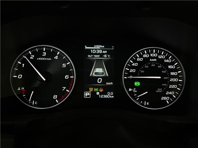 2025 Subaru Ascent Sport (Stk: P5566) in Mississauga - Image 8 of 20