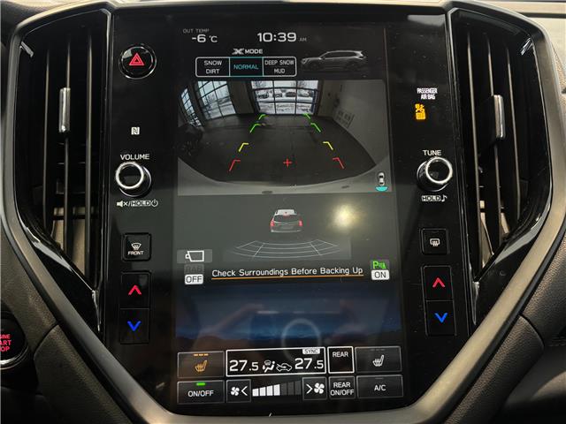 2025 Subaru Ascent Sport (Stk: P5566) in Mississauga - Image 18 of 20