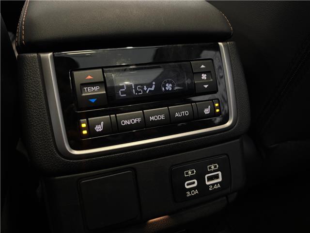 2025 Subaru Ascent Sport (Stk: P5566) in Mississauga - Image 19 of 20