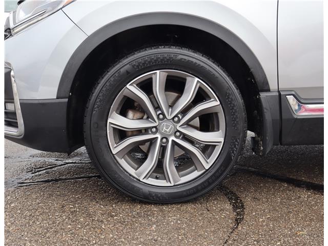 2022 Honda CR-V Touring (Stk: 2214382A) in Mississauga - Image 10 of 31