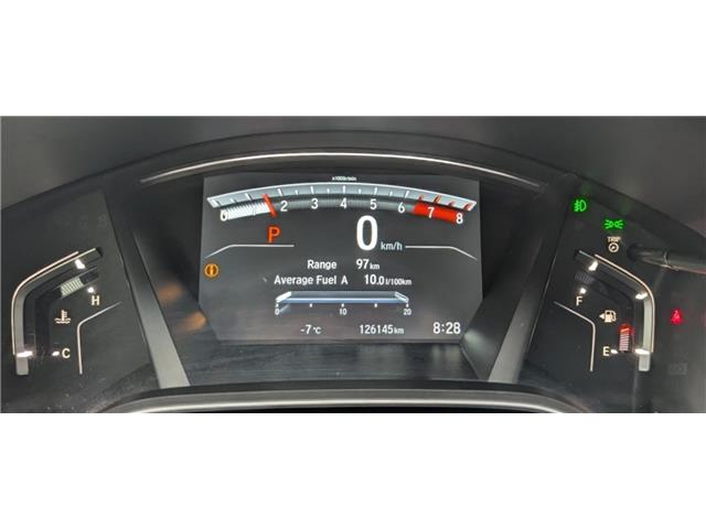 2022 Honda CR-V Touring (Stk: 2214382A) in Mississauga - Image 13 of 31