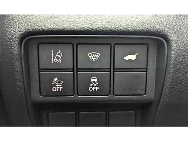 2022 Honda CR-V Touring (Stk: 2214382A) in Mississauga - Image 18 of 31