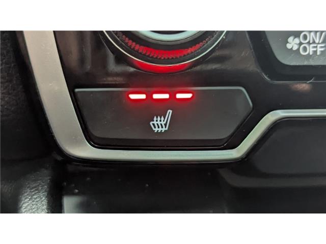 2022 Honda CR-V Touring (Stk: 2214382A) in Mississauga - Image 19 of 31