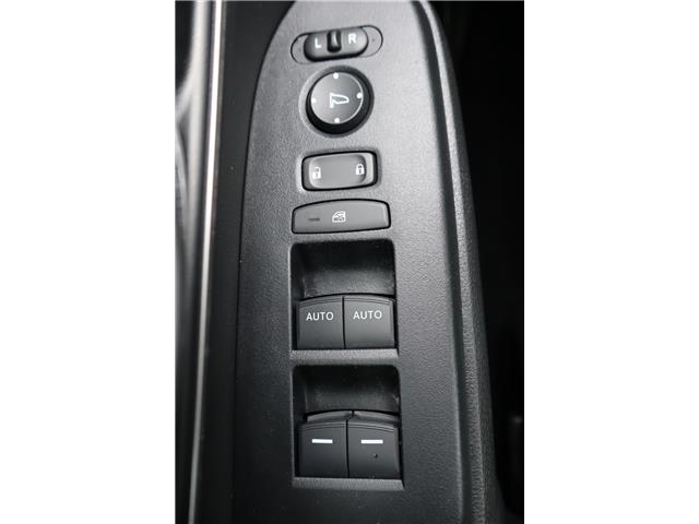 2022 Honda CR-V Touring (Stk: 2214382A) in Mississauga - Image 20 of 31