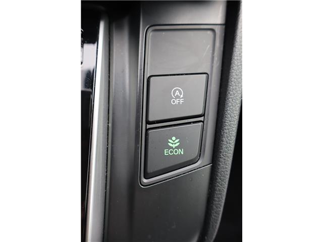 2022 Honda CR-V Touring (Stk: 2214382A) in Mississauga - Image 22 of 31