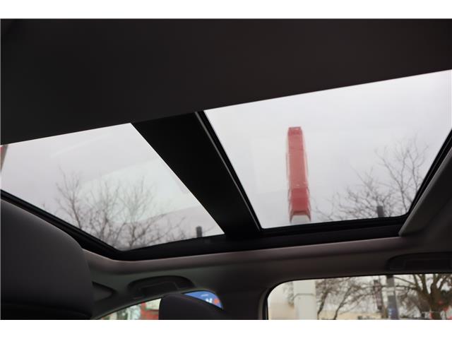 2022 Honda CR-V Touring (Stk: 2214382A) in Mississauga - Image 27 of 31