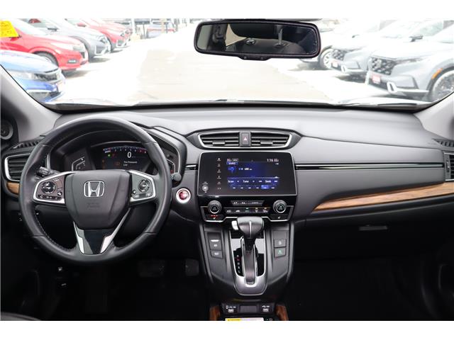2022 Honda CR-V Touring (Stk: 2214382A) in Mississauga - Image 12 of 31