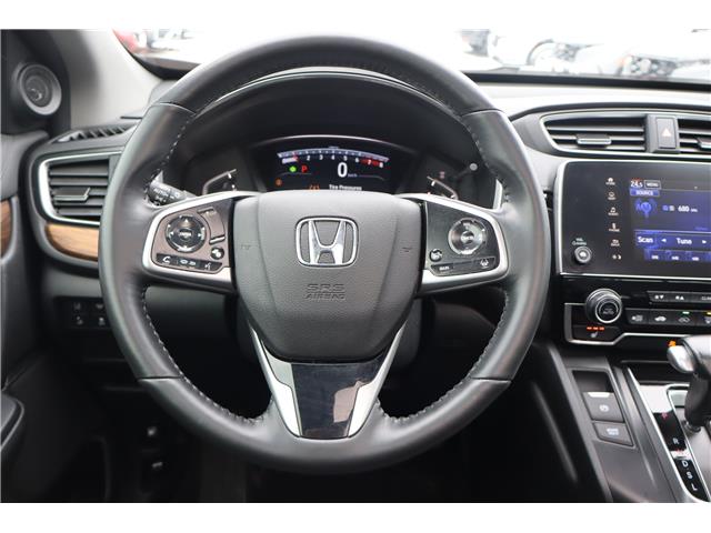 2022 Honda CR-V Touring (Stk: 2214382A) in Mississauga - Image 14 of 31