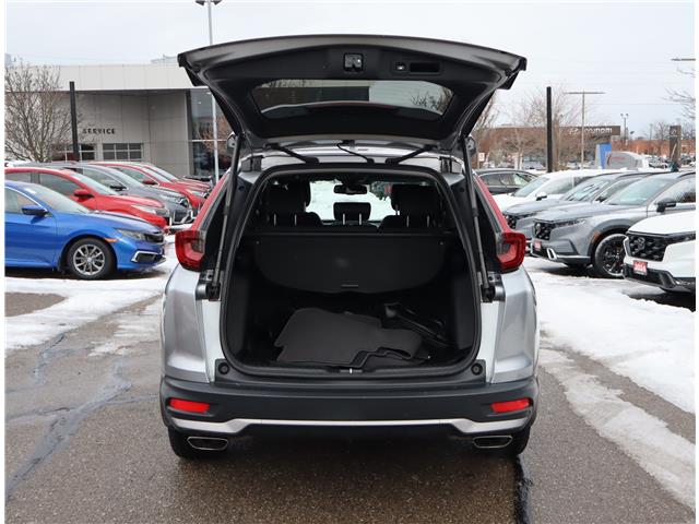 2022 Honda CR-V Touring (Stk: 2214382A) in Mississauga - Image 29 of 31