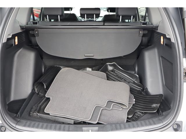 2022 Honda CR-V Touring (Stk: 2214382A) in Mississauga - Image 31 of 31