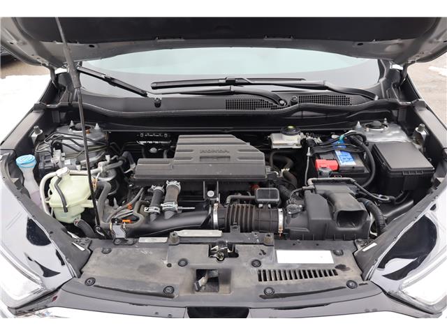 2022 Honda CR-V Touring (Stk: 2214382A) in Mississauga - Image 9 of 31