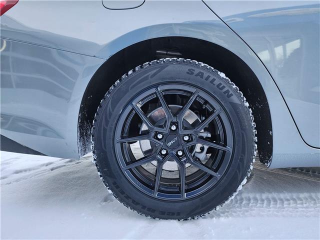 2023 Chevrolet Malibu 1LT (Stk: 30980AA) in The Pas - Image 7 of 17