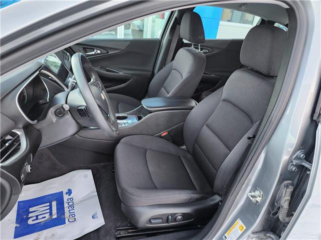 2023 Chevrolet Malibu 1LT (Stk: 30980AA) in The Pas - Image 12 of 17