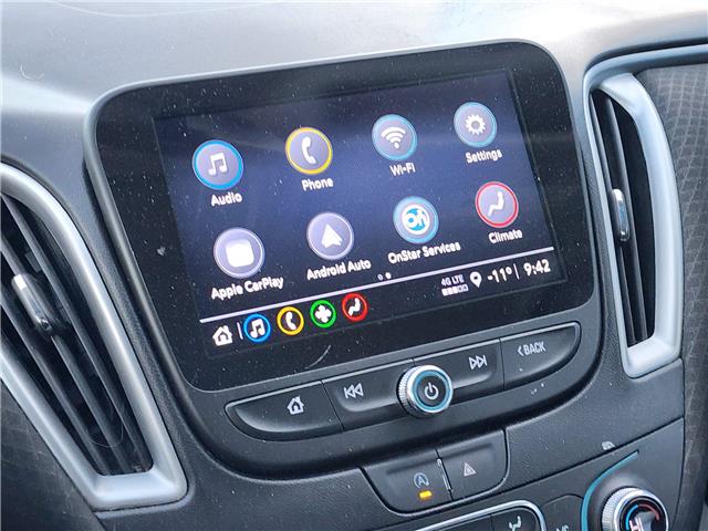 2023 Chevrolet Malibu 1LT (Stk: 30980AA) in The Pas - Image 15 of 17