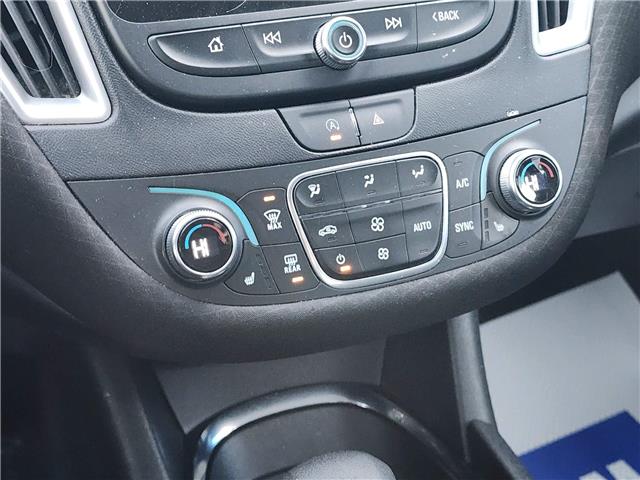 2023 Chevrolet Malibu 1LT (Stk: 30980AA) in The Pas - Image 16 of 17