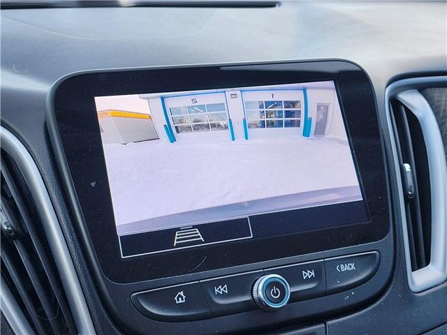 2023 Chevrolet Malibu 1LT (Stk: 30980AA) in The Pas - Image 17 of 17