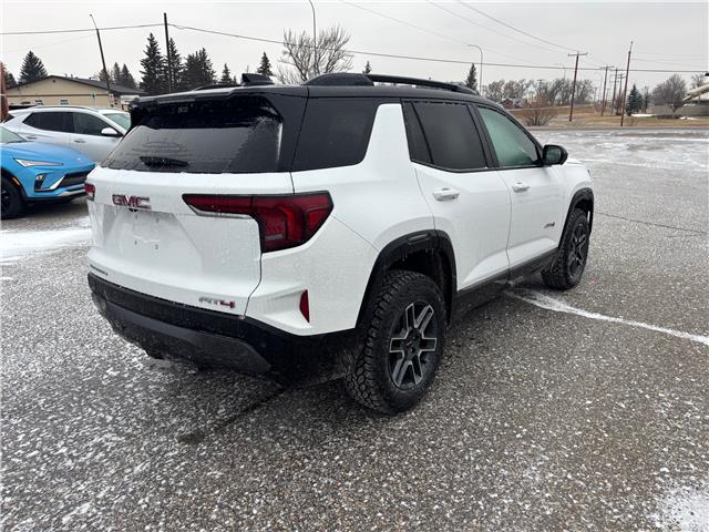 2026 GMC Terrain AT4 (Stk: 26TR8480) in Pincher Creek - Image 5 of 14