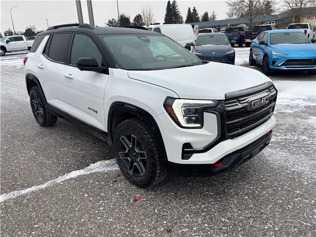 2026 GMC Terrain AT4 (Stk: 26TR8480) in Pincher Creek - Image 6 of 14