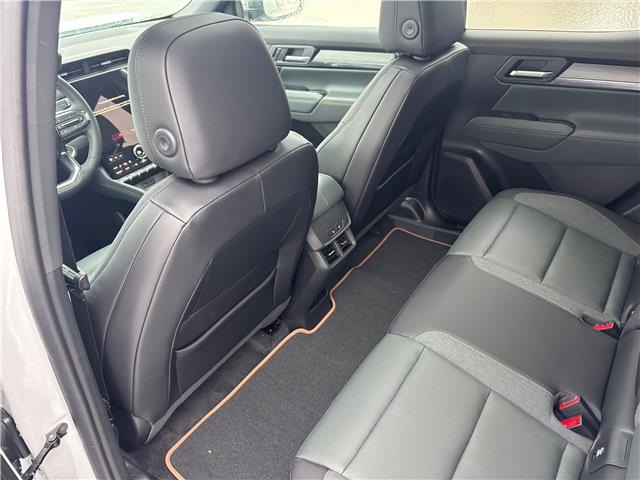 2026 GMC Terrain AT4 (Stk: 26TR8480) in Pincher Creek - Image 9 of 14