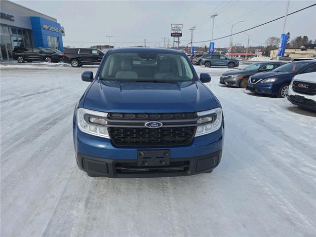 2023 Ford Maverick XLT (Stk: 2026136A) in ARNPRIOR - Image 2 of 19