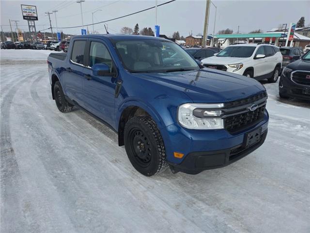 2023 Ford Maverick XLT (Stk: 2026136A) in ARNPRIOR - Image 3 of 19