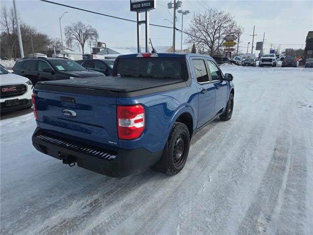 2023 Ford Maverick XLT (Stk: 2026136A) in ARNPRIOR - Image 5 of 19