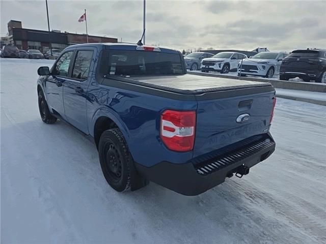 2023 Ford Maverick XLT (Stk: 2026136A) in ARNPRIOR - Image 7 of 19