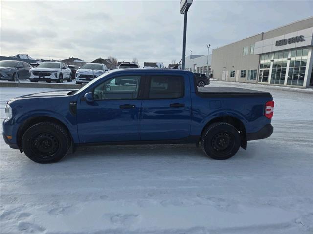 2023 Ford Maverick XLT (Stk: 2026136A) in ARNPRIOR - Image 8 of 19
