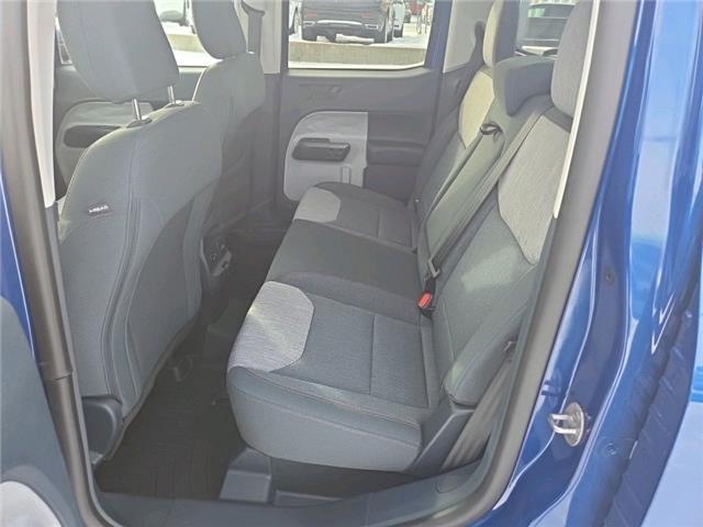 2023 Ford Maverick XLT (Stk: 2026136A) in ARNPRIOR - Image 9 of 19