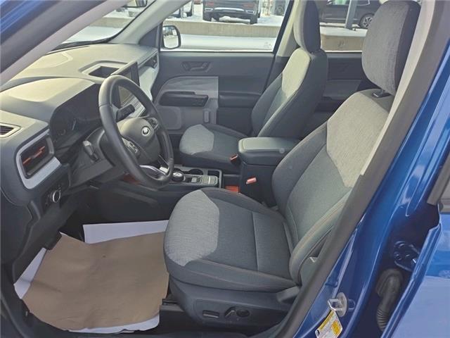 2023 Ford Maverick XLT (Stk: 2026136A) in ARNPRIOR - Image 11 of 19