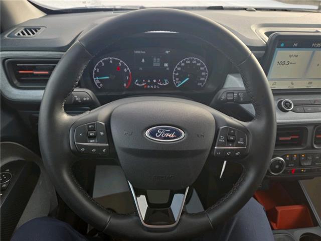 2023 Ford Maverick XLT (Stk: 2026136A) in ARNPRIOR - Image 14 of 19
