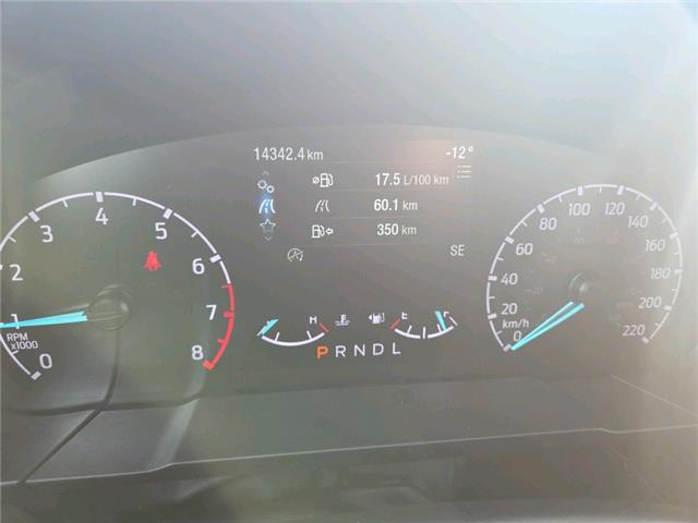 2023 Ford Maverick XLT (Stk: 2026136A) in ARNPRIOR - Image 15 of 19