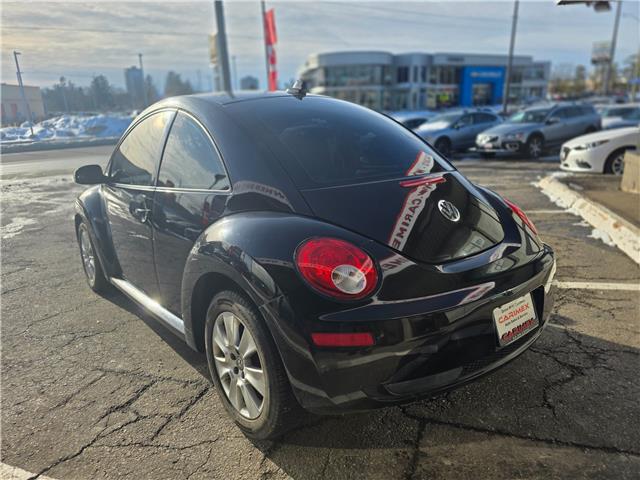 2010 Volkswagen New Beetle 2.5L Comfortline (Stk: 2512641) in Waterloo - Image 3 of 19