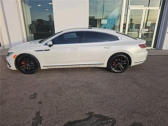 2021 Volkswagen Arteon Execline (Stk: U1387) in Lethbridge - Image 2 of 25 2021 Volkswagen Arteon Execline (Stk: U1387) in Lethbridge - Image 2 of 25