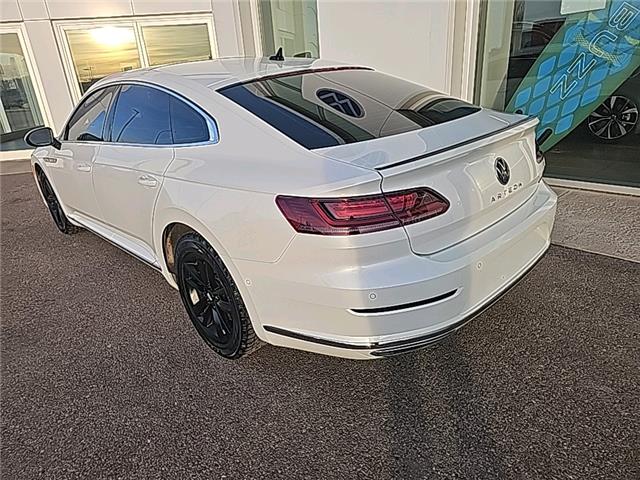 2021 Volkswagen Arteon Execline (Stk: U1387) in Lethbridge - Image 3 of 25 2021 Volkswagen Arteon Execline (Stk: U1387) in Lethbridge - Image 3 of 25