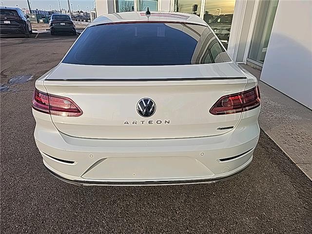 2021 Volkswagen Arteon Execline (Stk: U1387) in Lethbridge - Image 4 of 25 2021 Volkswagen Arteon Execline (Stk: U1387) in Lethbridge - Image 4 of 25