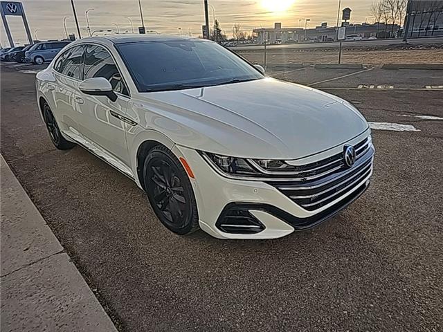 2021 Volkswagen Arteon Execline (Stk: U1387) in Lethbridge - Image 6 of 25 2021 Volkswagen Arteon Execline (Stk: U1387) in Lethbridge - Image 6 of 25