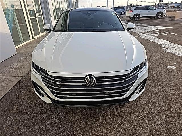2021 Volkswagen Arteon Execline (Stk: U1387) in Lethbridge - Image 7 of 25 2021 Volkswagen Arteon Execline (Stk: U1387) in Lethbridge - Image 7 of 25