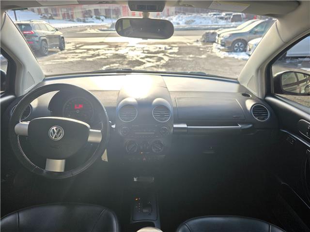 2010 Volkswagen New Beetle 2.5L Comfortline (Stk: 2512641) in Waterloo - Image 13 of 19