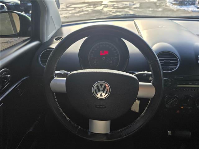 2010 Volkswagen New Beetle 2.5L Comfortline (Stk: 2512641) in Waterloo - Image 14 of 19