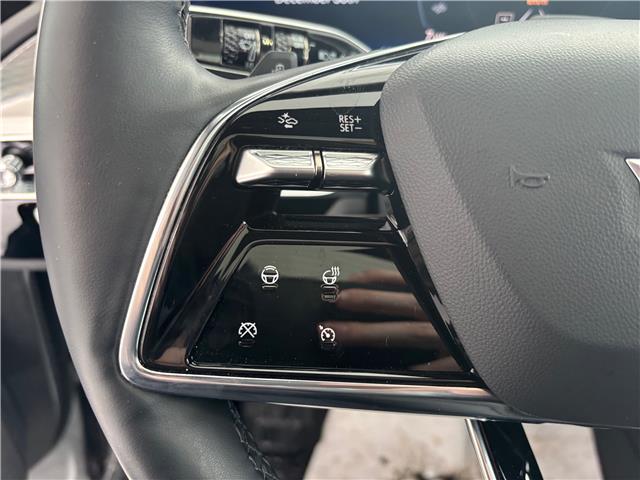 2025 Cadillac LYRIQ Sport (Stk: U9064A) in Uxbridge - Image 13 of 29 2025 Cadillac LYRIQ Sport (Stk: U9064A) in Uxbridge - Image 13 of 29