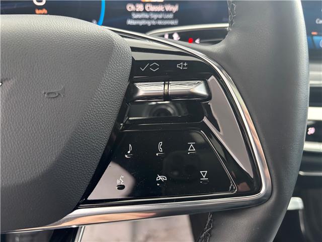 2025 Cadillac LYRIQ Sport (Stk: U9064A) in Uxbridge - Image 14 of 29 2025 Cadillac LYRIQ Sport (Stk: U9064A) in Uxbridge - Image 14 of 29